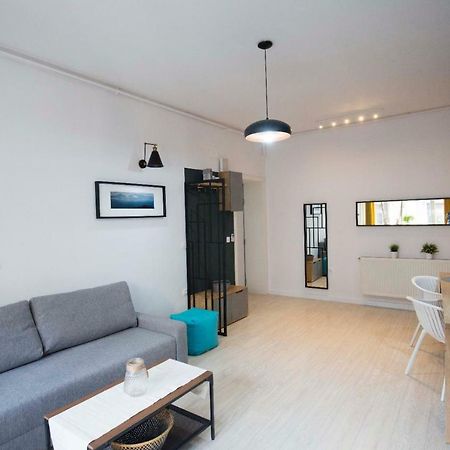 Ideal Apartment Bucarest Exterior foto