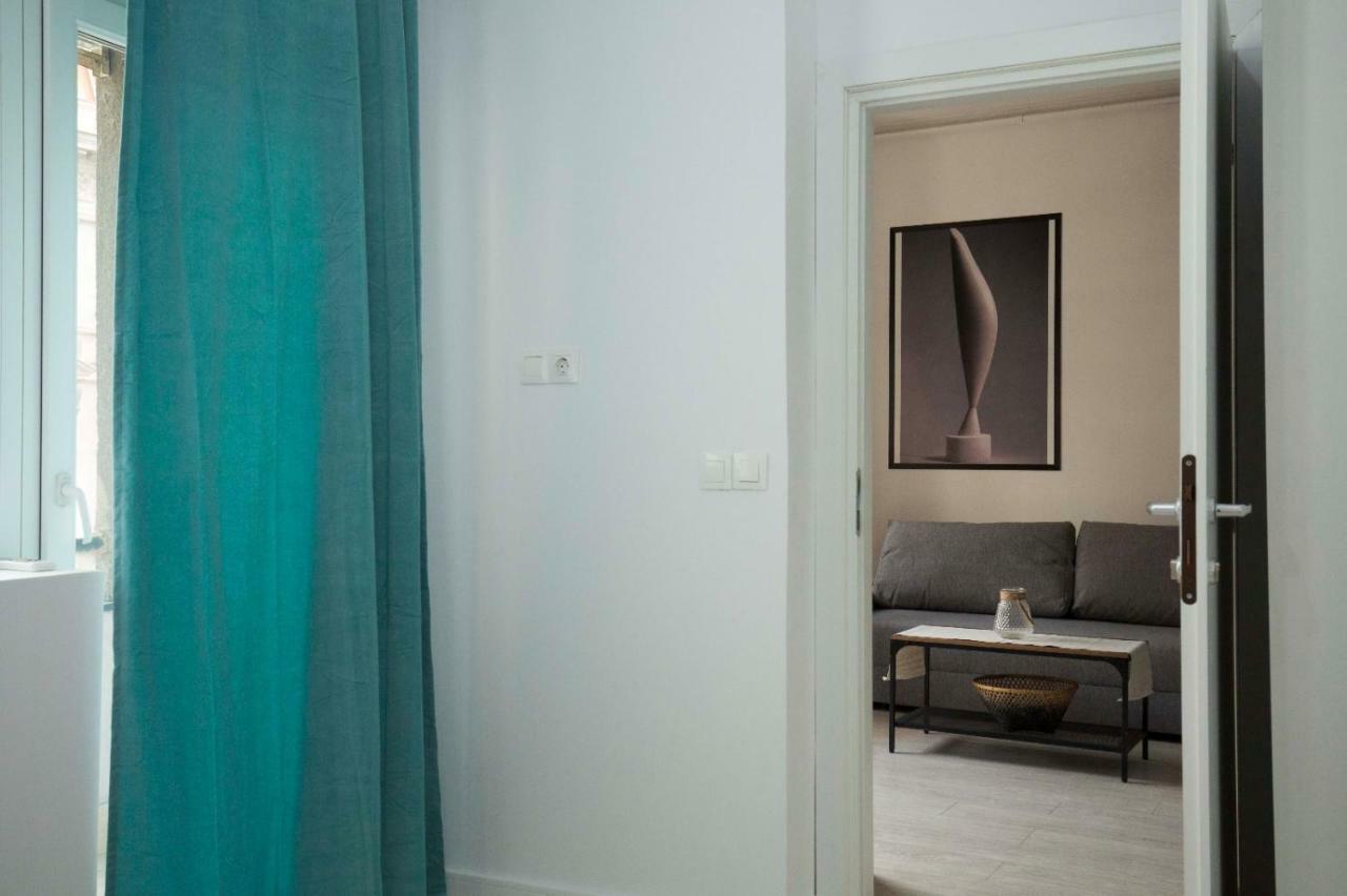 Ideal Apartment Bucarest Exterior foto