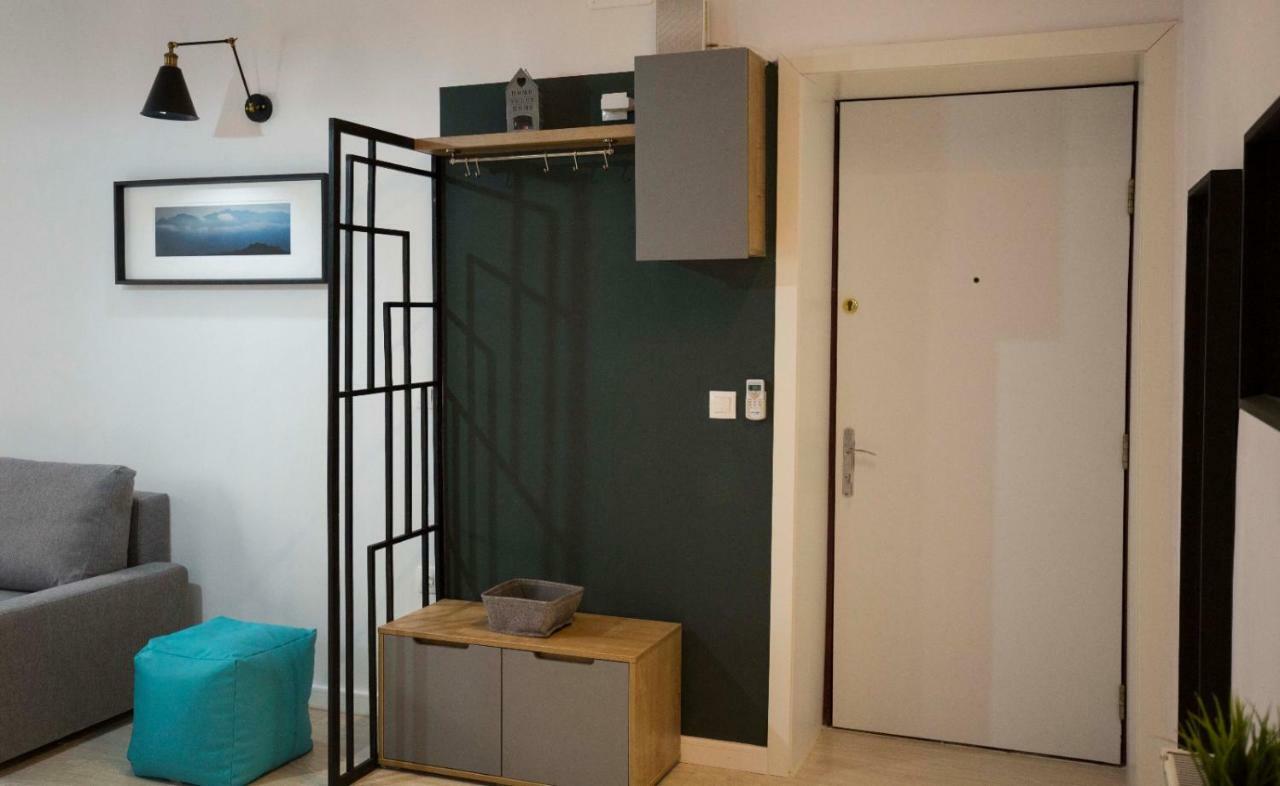Ideal Apartment Bucarest Exterior foto