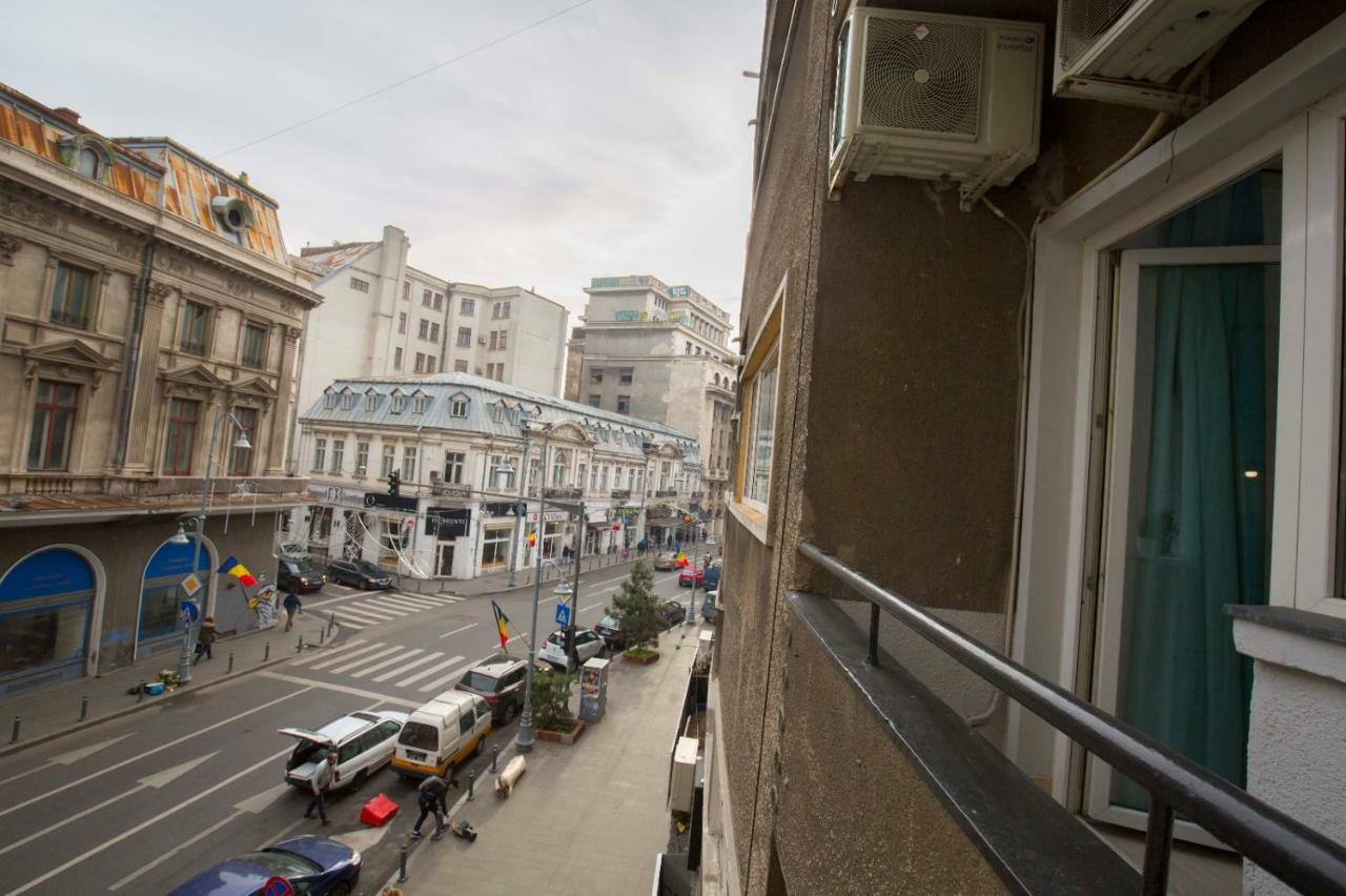 Ideal Apartment Bucarest Exterior foto