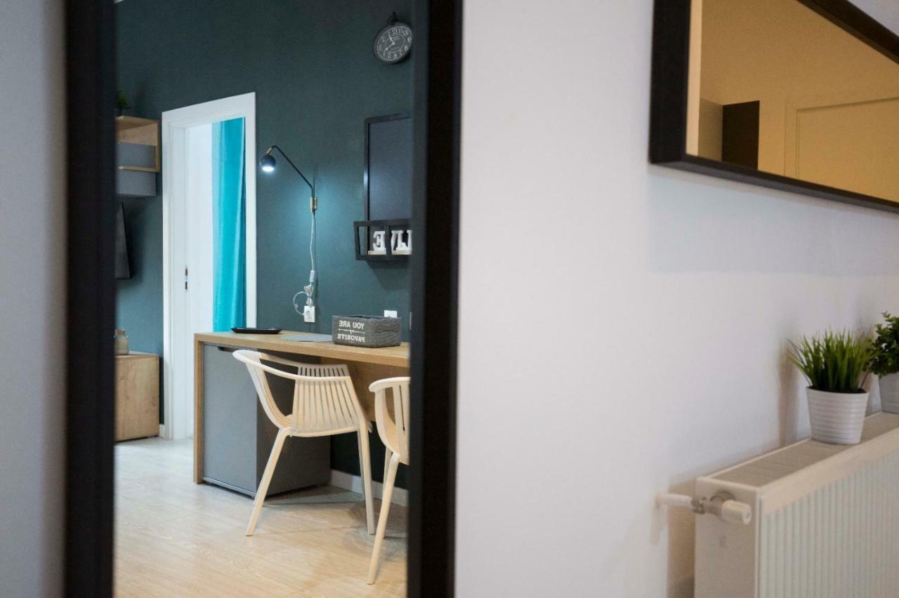 Ideal Apartment Bucarest Exterior foto